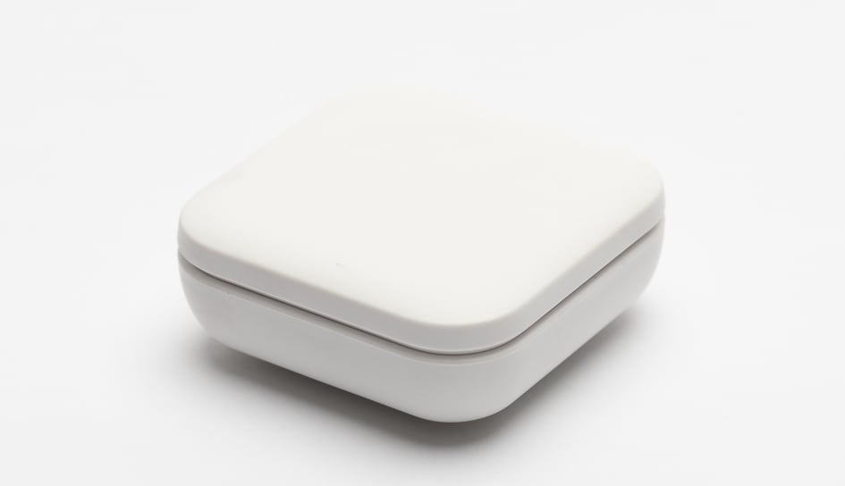 Vivint Akron water sensor